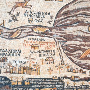 Madaba