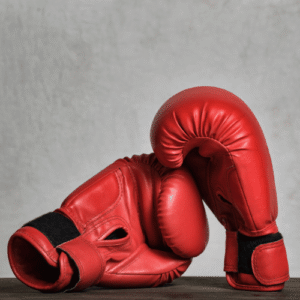 Boxing & Combat Sports