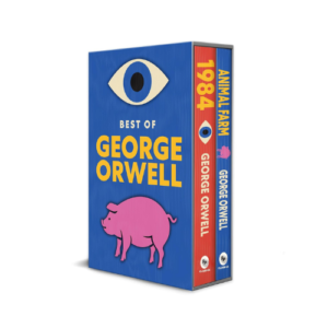 Best of George Orwell