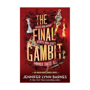 The Final Gambit