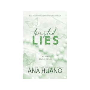 Twisted Lies