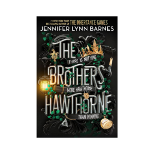 The Brothers Hawthorne