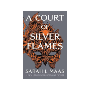 Court of Silver Flames,A:A Court of Thorns and Roses