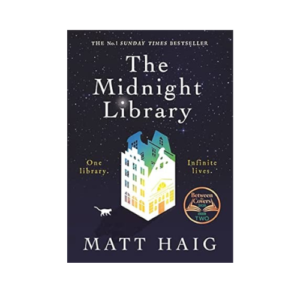 The Midnight Library