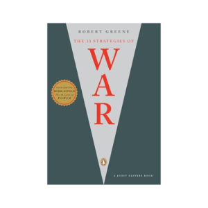 The 33 Strategies of War