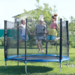 Trampoline