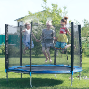 Trampoline