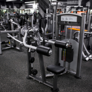 Gym & Fitness Equipment