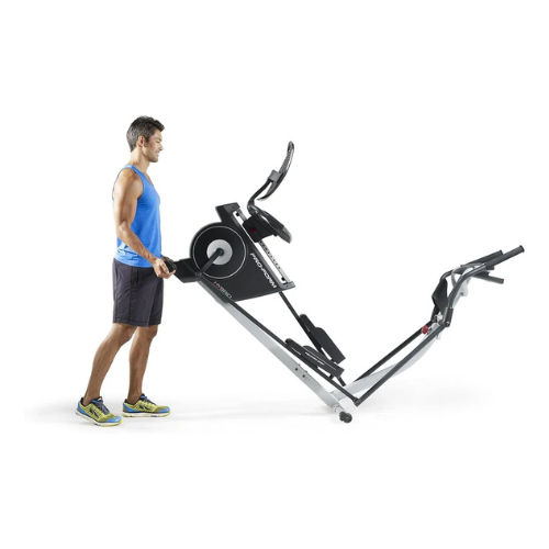 Pro Form Bike Trainer EL1501 - Image 2