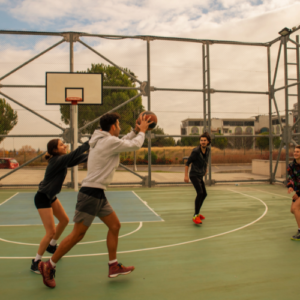 Outdoor Sports