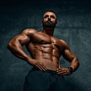 Sport & Fitness