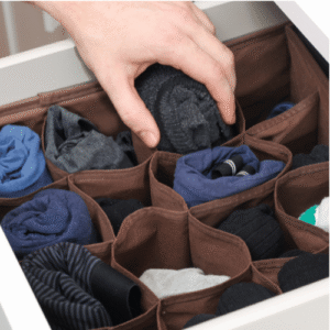 Men Socks & Underwear