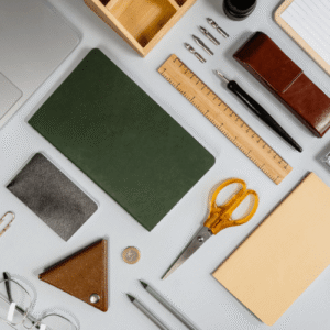 Stationery