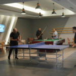 Sports & Game Tables