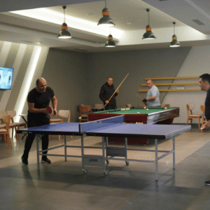 Sports & Game Tables