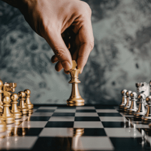 Games & Board Games