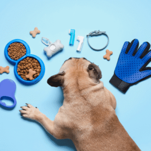 Pet Care & Supplies