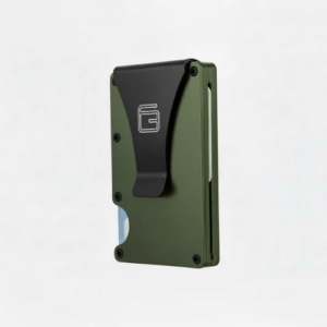 Grip Wallet - Army Green GW