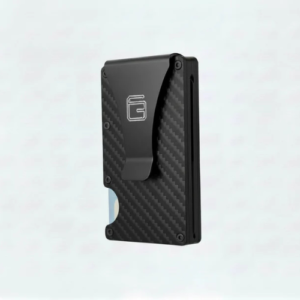 Grip Wallet - Carbon Fiber GW