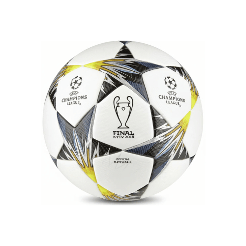 Adidas Football 2018 Final Champion League