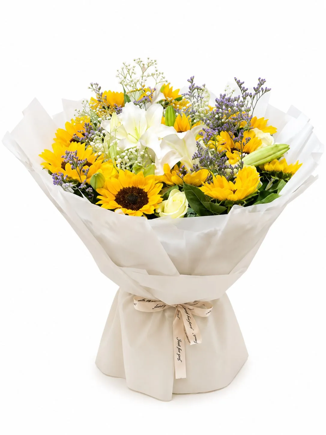 flower Bouquet 49