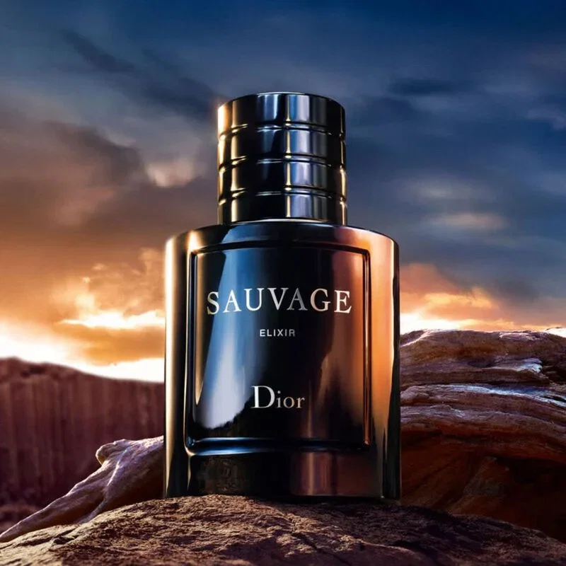 Sauvage Elixir Inspired Scent - Nasmat Beirut - Image 2