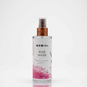 Jodie Co. Rose Water 150 ml
