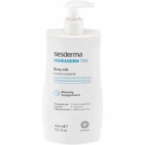 Sesderma Body Milk Whitening 400 ml