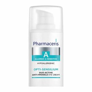 Pharmaceris A Opti-Sensilium Duo-Active Anti-Wrinkle Eye Cream 15 ml