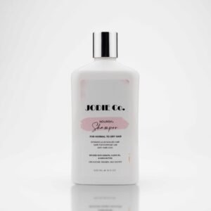 Jodie Co. Nourish + Shampoo For Normal To Dry Hair 500 ml