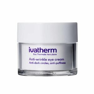 Ivatherm Anti-wrinkle Eye Cream 15 ml