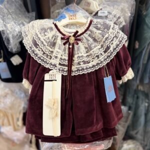 Baby Girl Dress