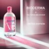 Bioderma Sensibio H2O Makeup Remover 500