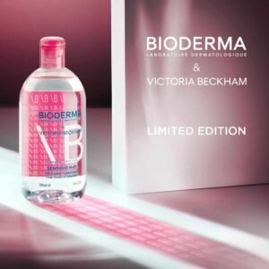 Bioderma Sensibio H2O Makeup Remover 500