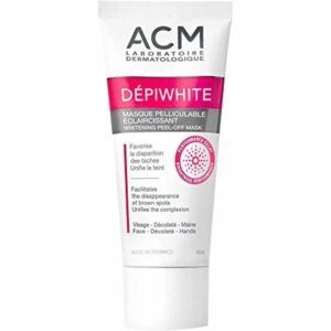 ACM Depiwhite Whitening Peel OFF Mask 40 ml