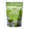 Dragon Superfoods Green Detox Mix Organic 200 g