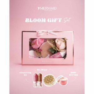 Mermaid Bloom Gift Set