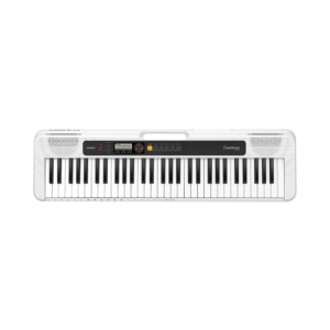 كاسيو كيبورد – Casio CT-S200 61 Keys Keyboard White