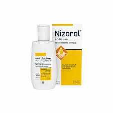 Nizoral Shampoo 100ml