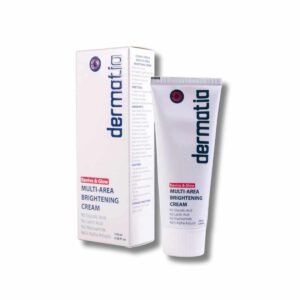 Dermatia Multi Area Brightening Cream 100 ml