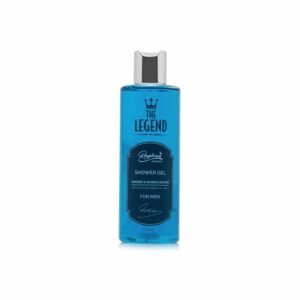 Raghad Organics Shower Gel For Men