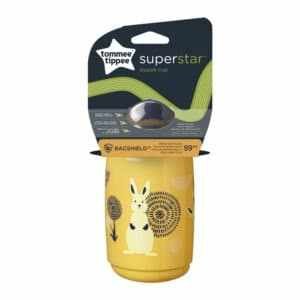 Tommee Tippee Superstar Sipper Training Cup - Boy