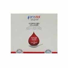Provital Super Hydrolyzed Collagen