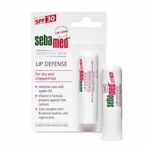 SEBAMED LIP Defense Spf 30+