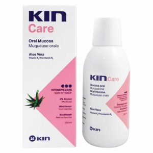 Kin Care mouth wash 250 ml