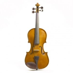 كمان ستينتور قياس ١/٤ – Stentor 1400 Violin Student 1 Size 1/4