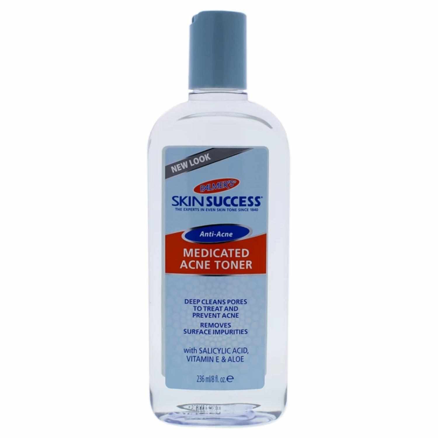 Palmers Skin Success Medicated Acne Toner 236 ml