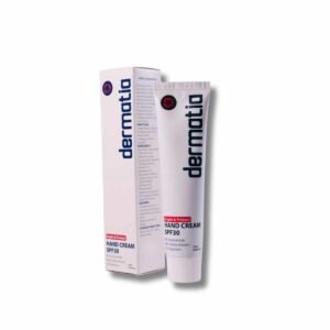 Dermatia Hand Cream SPF 30+ 75 ml