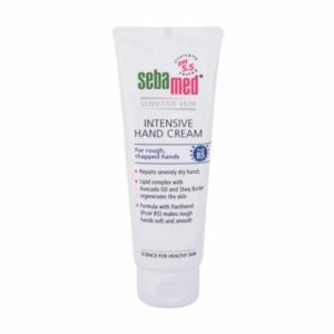 Sebamed Intensive Hand Cream 75 ml