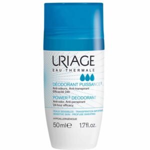 Uriage Deodrant Douceur Roll 50ml